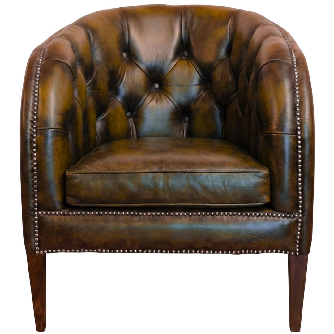 The Eton Chair